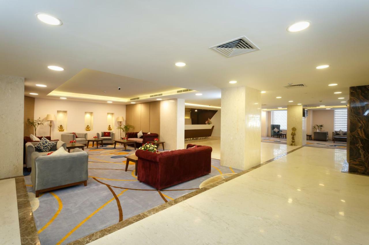 Hotel Crowne Imperial Katmandu Dış mekan fotoğraf